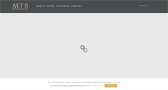 Desktop Screenshot of mtbcoins.com